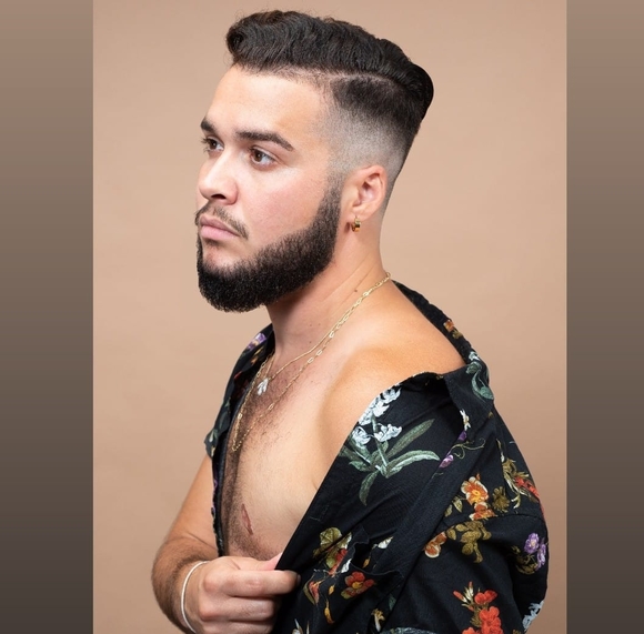 Meet your Posher, Ary - Picture 1 of 1